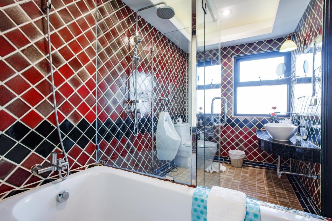 Grande Chambre Double Deluxe