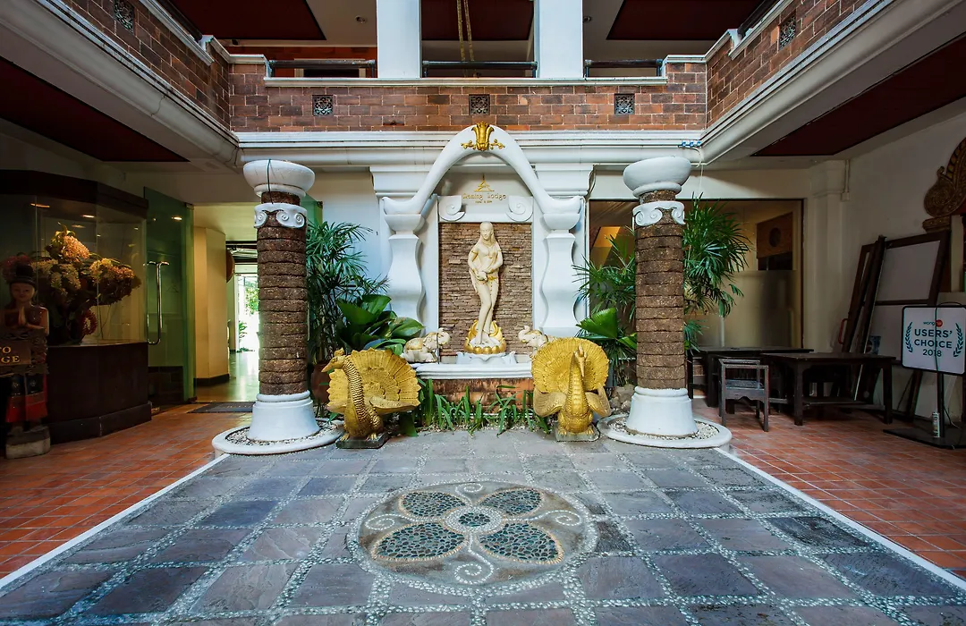 Raming Lodge Hotel-1
