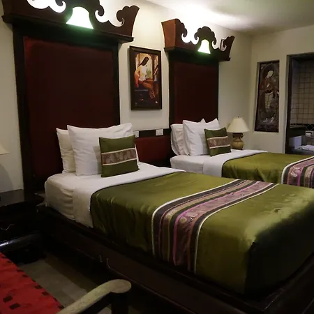 Raming Lodge Hotel-2